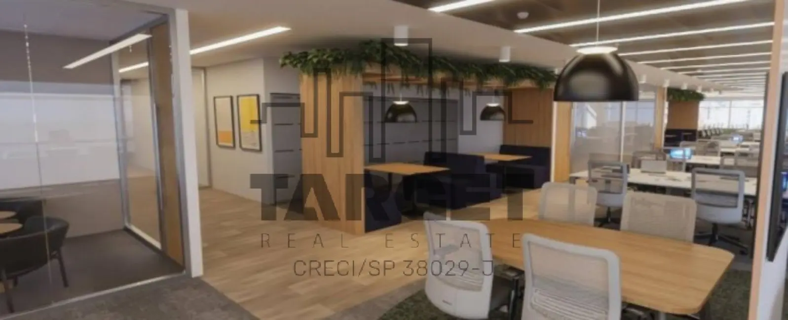 Foto 4 de Loja para alugar, 1618m2 em Butantã, São Paulo - SP