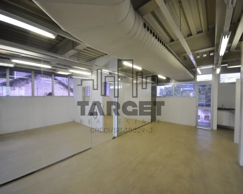 Foto 3 de Loja para alugar, 1970m2 em Água Branca, São Paulo - SP