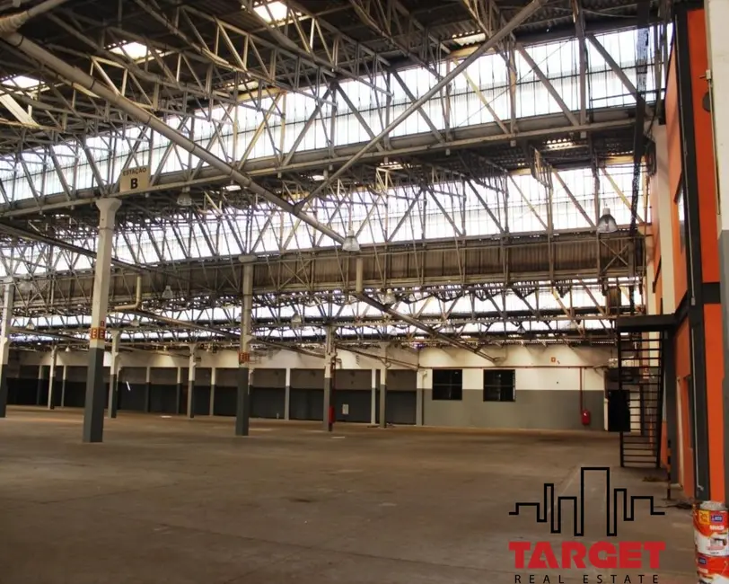 Armazém / Galpão para alugar, 17000m2 em Vila Leopoldina, São Paulo - SP - imagem 3 Foto 3 de Armazém / Galpão para alugar, 17000m2 em Vila Leopoldina, São Paulo - SP