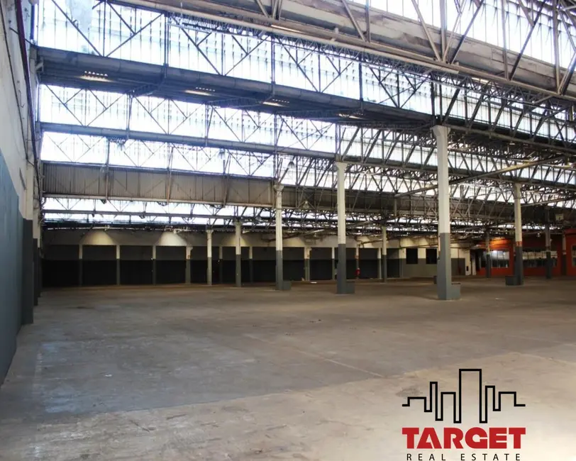 Armazém / Galpão para alugar, 17000m2 em Vila Leopoldina, São Paulo - SP - imagem 8 Foto 8 de Armazém / Galpão para alugar, 17000m2 em Vila Leopoldina, São Paulo - SP