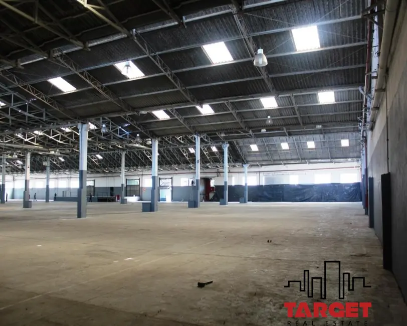 Armazém / Galpão para alugar, 17000m2 em Vila Leopoldina, São Paulo - SP - imagem 7 Foto 7 de Armazém / Galpão para alugar, 17000m2 em Vila Leopoldina, São Paulo - SP