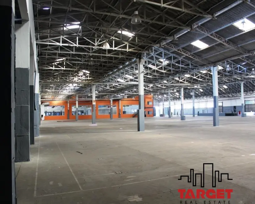 Armazém / Galpão para alugar, 17000m2 em Vila Leopoldina, São Paulo - SP - imagem 6 Foto 6 de Armazém / Galpão para alugar, 17000m2 em Vila Leopoldina, São Paulo - SP