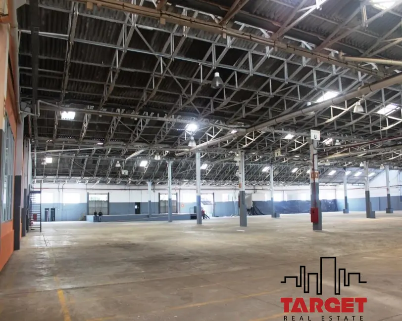 Armazém / Galpão para alugar, 17000m2 em Vila Leopoldina, São Paulo - SP - imagem 4 Foto 4 de Armazém / Galpão para alugar, 17000m2 em Vila Leopoldina, São Paulo - SP