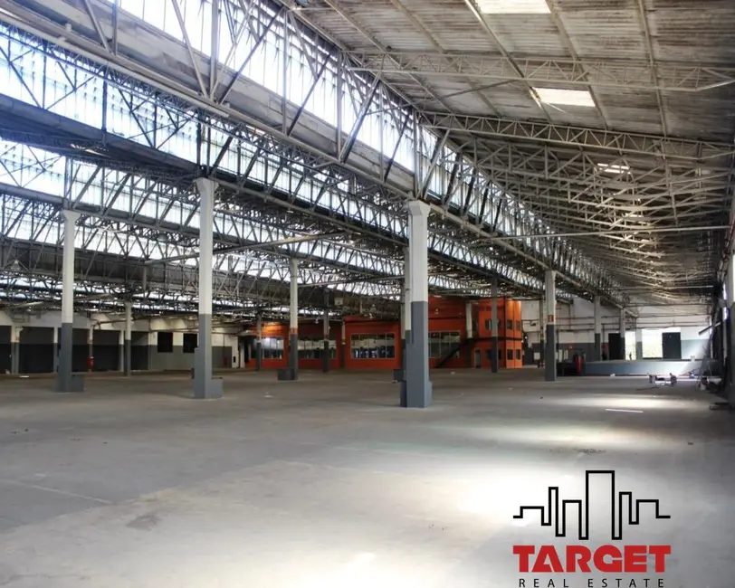 Armazém / Galpão para alugar, 17000m2 em Vila Leopoldina, São Paulo - SP - imagem 9 Foto 9 de Armazém / Galpão para alugar, 17000m2 em Vila Leopoldina, São Paulo - SP