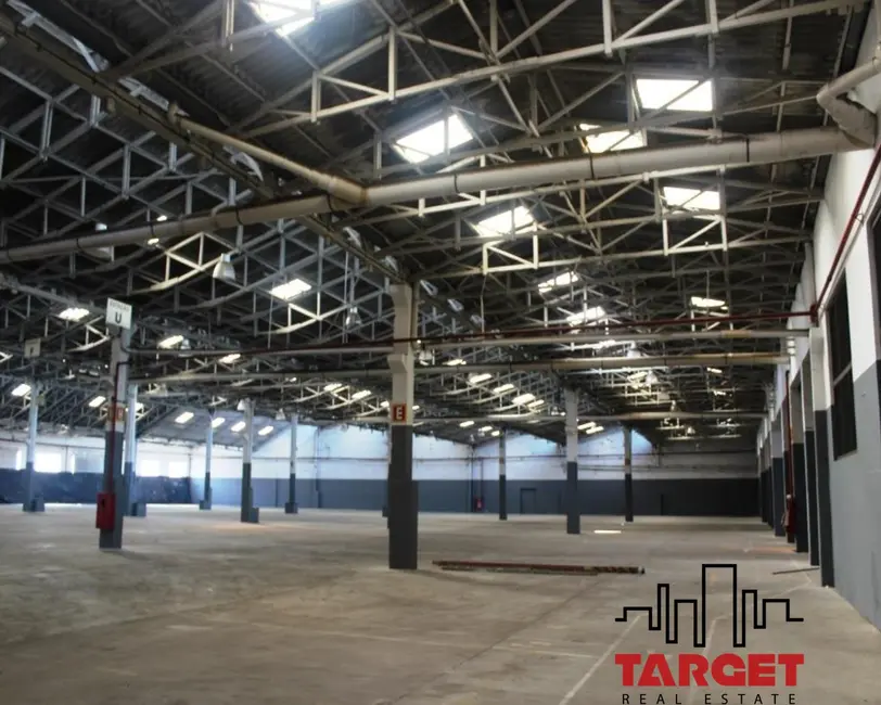 Armazém / Galpão para alugar, 17000m2 em Vila Leopoldina, São Paulo - SP - imagem 5 Foto 5 de Armazém / Galpão para alugar, 17000m2 em Vila Leopoldina, São Paulo - SP