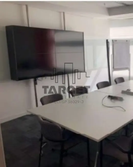 Foto 7 de Loja para alugar, 2060m2 em Vila Cordeiro, São Paulo - SP