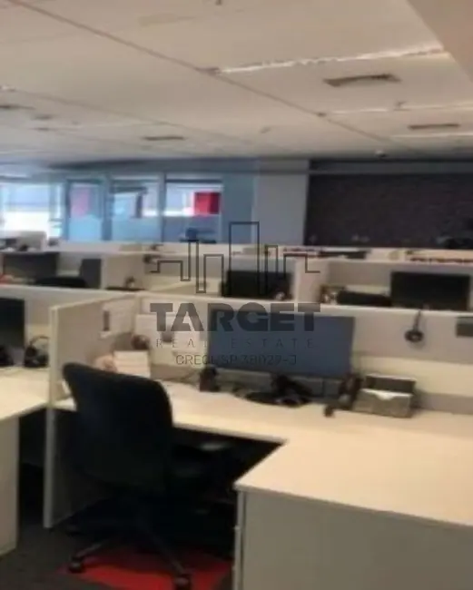 Foto 6 de Loja para alugar, 2060m2 em Vila Cordeiro, São Paulo - SP