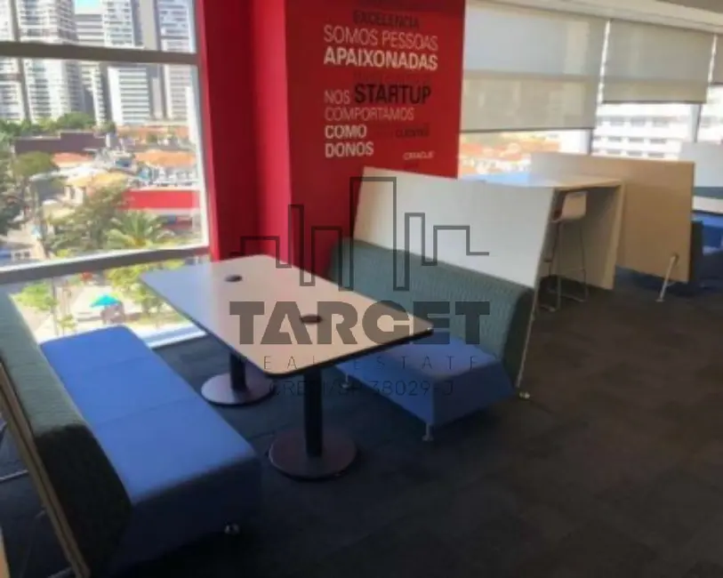 Foto 3 de Loja para alugar, 2060m2 em Vila Cordeiro, São Paulo - SP