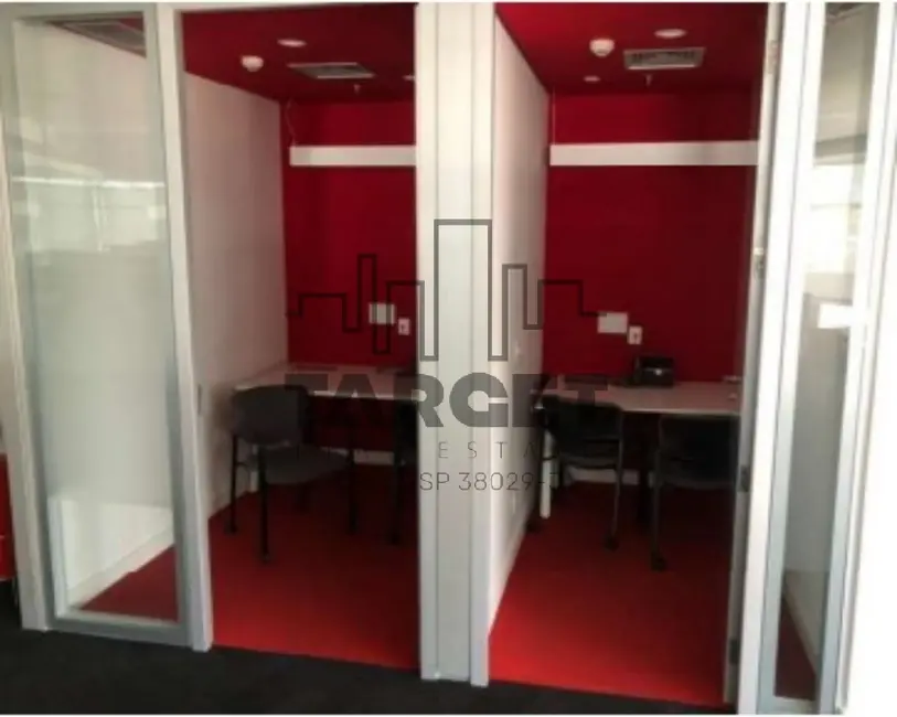 Foto 2 de Loja para alugar, 2060m2 em Vila Cordeiro, São Paulo - SP