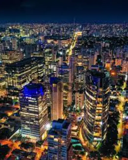 Loja à venda e para alugar, 196m2 em Vila Olímpia, São Paulo - SP - imagem 3 Foto 3 de Loja à venda e para alugar, 196m2 em Vila Olímpia, São Paulo - SP