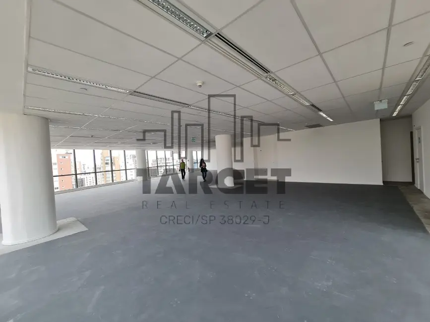 Loja para alugar, 388m2 em Itaim, São Paulo - SP - imagem 6 Foto 6 de Loja para alugar, 388m2 em Itaim, São Paulo - SP