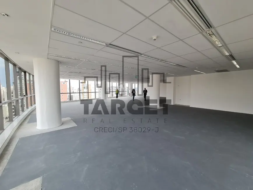 Loja para alugar, 388m2 em Itaim, São Paulo - SP - imagem 4 Foto 4 de Loja para alugar, 388m2 em Itaim, São Paulo - SP