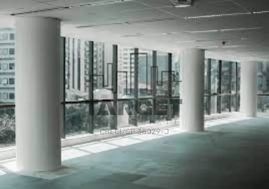 Loja para alugar, 388m2 em Itaim, São Paulo - SP - imagem 1 Foto 1 de Loja para alugar, 388m2 em Itaim, São Paulo - SP