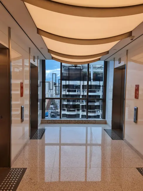 Loja para alugar, 388m2 em Itaim, São Paulo - SP - imagem 9 Foto 9 de Loja para alugar, 388m2 em Itaim, São Paulo - SP