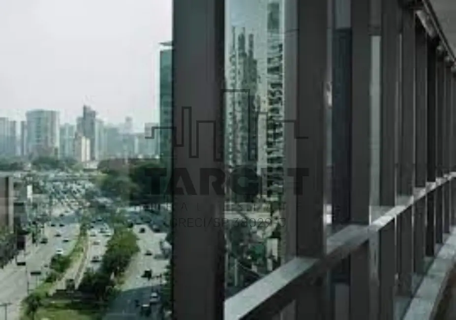 Loja para alugar, 388m2 em Itaim, São Paulo - SP - imagem 3 Foto 3 de Loja para alugar, 388m2 em Itaim, São Paulo - SP