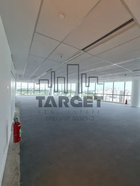 Loja para alugar, 388m2 em Itaim, São Paulo - SP - imagem 8 Foto 8 de Loja para alugar, 388m2 em Itaim, São Paulo - SP