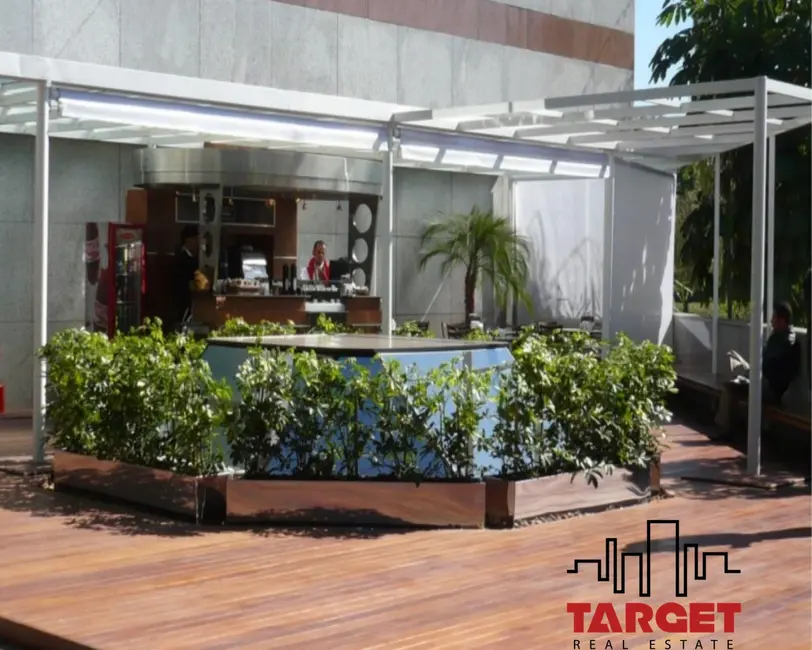 Foto 8 de Loja à venda e para alugar, 2830m2 em Chácara Santo Antônio (Zona Sul), São Paulo - SP