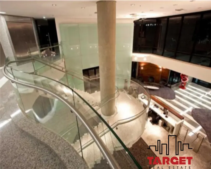 Foto 5 de Loja à venda e para alugar, 2830m2 em Chácara Santo Antônio (Zona Sul), São Paulo - SP