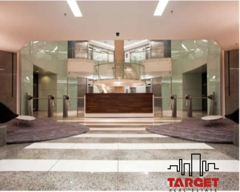 Foto 3 de Loja à venda e para alugar, 2830m2 em Chácara Santo Antônio (Zona Sul), São Paulo - SP