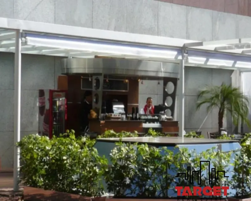 Foto 7 de Loja à venda e para alugar, 2830m2 em Chácara Santo Antônio (Zona Sul), São Paulo - SP