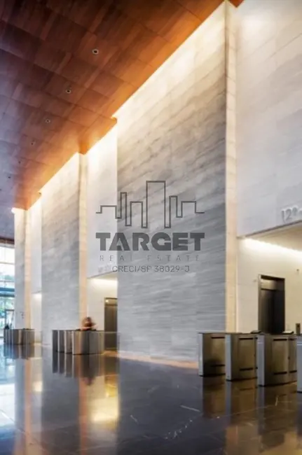 Loja para alugar, 2515m2 em Vila Olímpia, São Paulo - SP - imagem 4 Foto 4 de Loja para alugar, 2515m2 em Vila Olímpia, São Paulo - SP