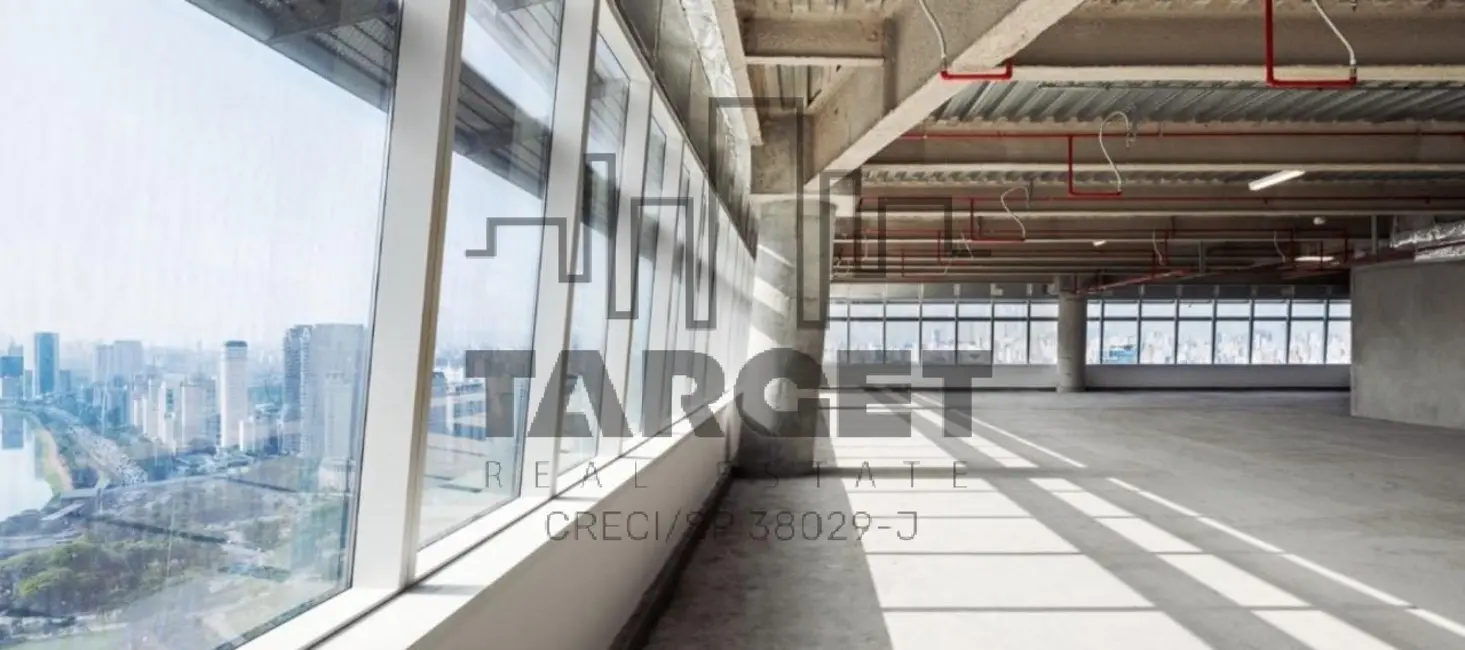 Loja para alugar, 2515m2 em Vila Olímpia, São Paulo - SP - imagem 2 Foto 2 de Loja para alugar, 2515m2 em Vila Olímpia, São Paulo - SP