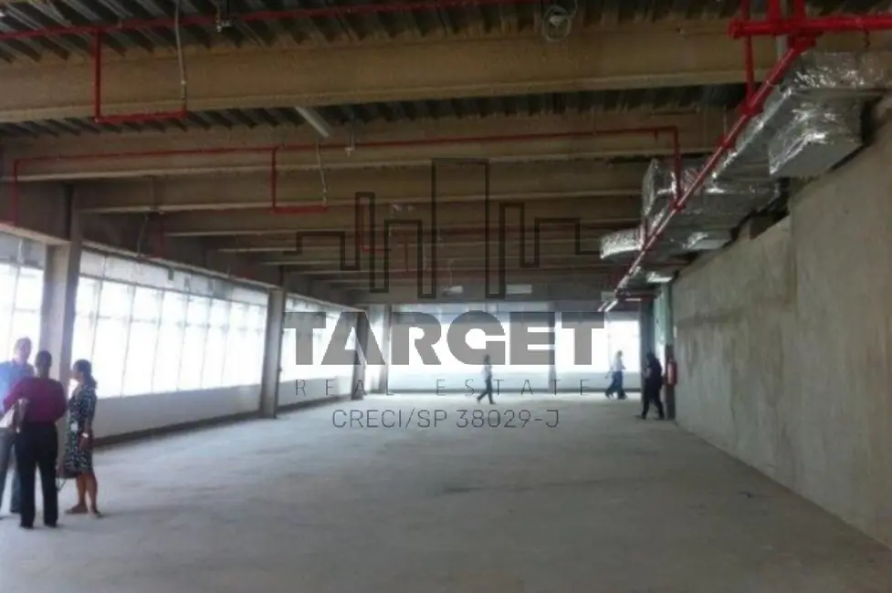 Foto 5 de Loja para alugar, 2230m2 em Vila Olímpia, São Paulo - SP