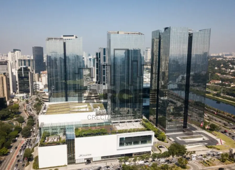 Foto 9 de Loja para alugar, 2230m2 em Vila Olímpia, São Paulo - SP