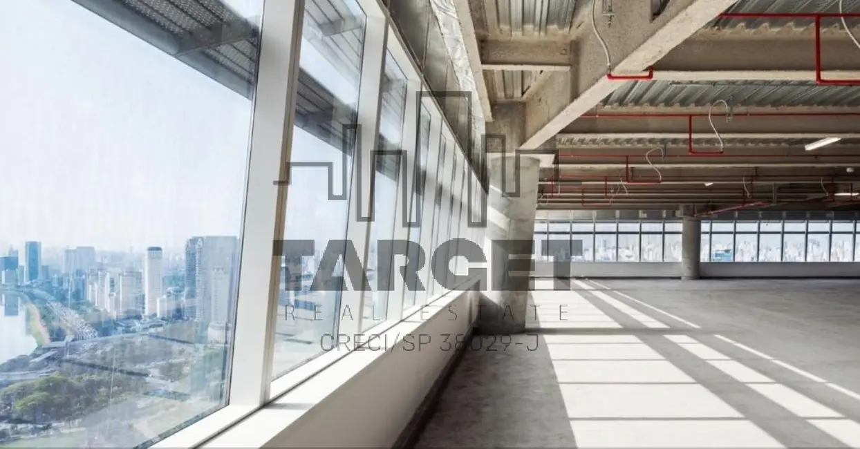 Foto 4 de Loja para alugar, 2230m2 em Vila Olímpia, São Paulo - SP