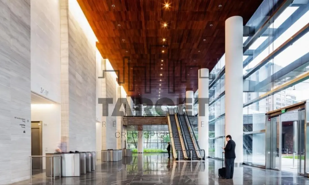 Foto 3 de Loja para alugar, 2230m2 em Vila Olímpia, São Paulo - SP