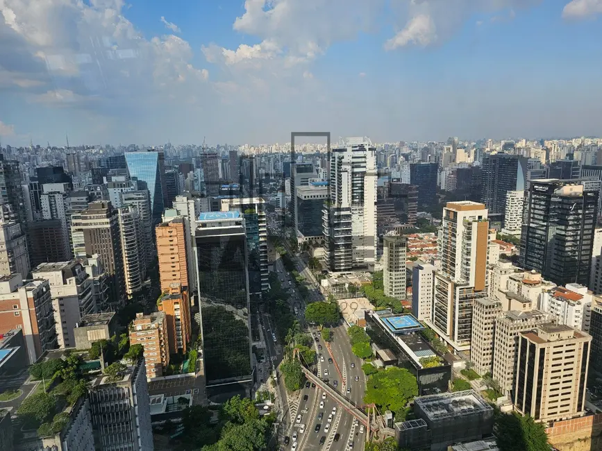 Foto 2 de Loja para alugar, 900m2 em Vila Nova Conceição, São Paulo - SP