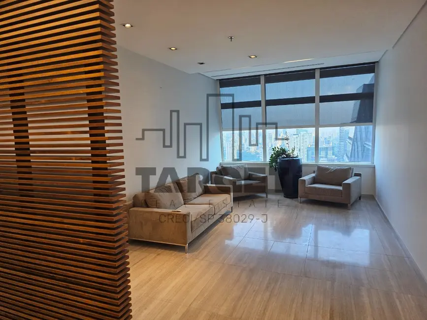 Foto 4 de Loja para alugar, 900m2 em Vila Nova Conceição, São Paulo - SP