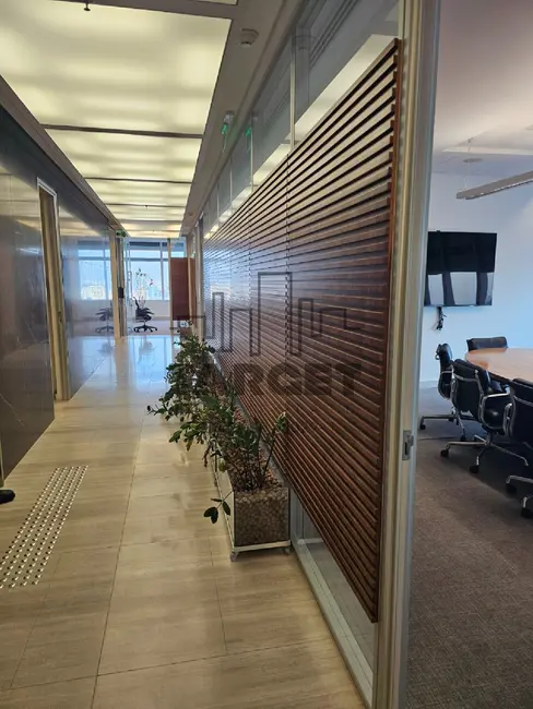 Foto 5 de Loja para alugar, 900m2 em Vila Nova Conceição, São Paulo - SP