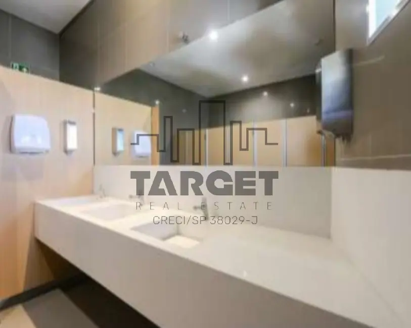 Loja para alugar, 820m2 em São Paulo - SP - imagem 3 Foto 3 de Loja para alugar, 820m2 em São Paulo - SP