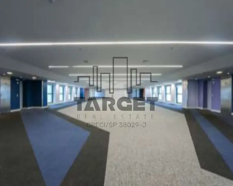 Foto 1 de Loja para alugar, 4105m2 em São Paulo - SP