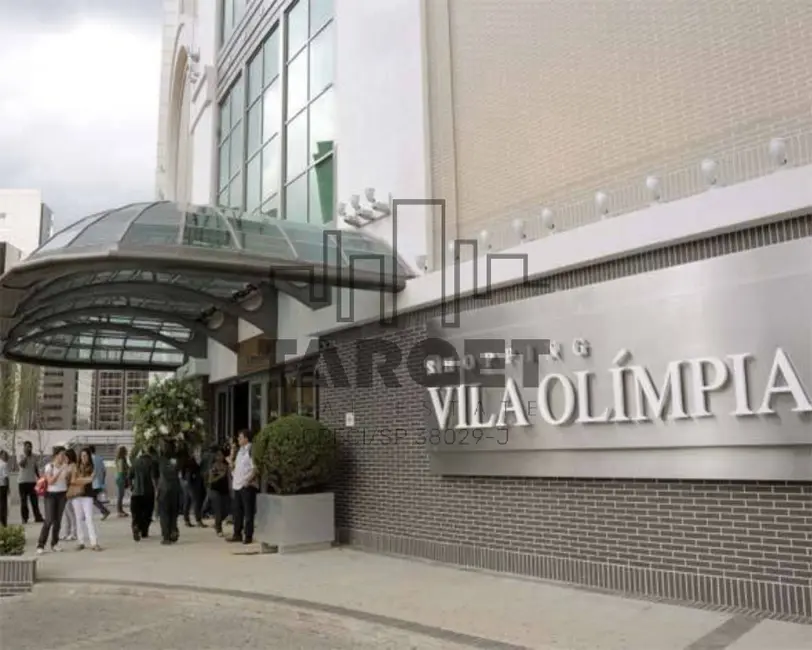 Foto 4 de Loja para alugar, 820m2 em Itaim, São Paulo - SP