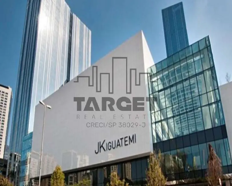 Foto 2 de Loja para alugar, 820m2 em Itaim, São Paulo - SP