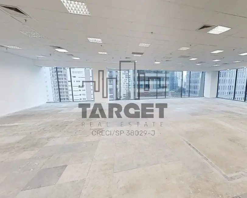 Foto 1 de Loja para alugar, 820m2 em Itaim, São Paulo - SP