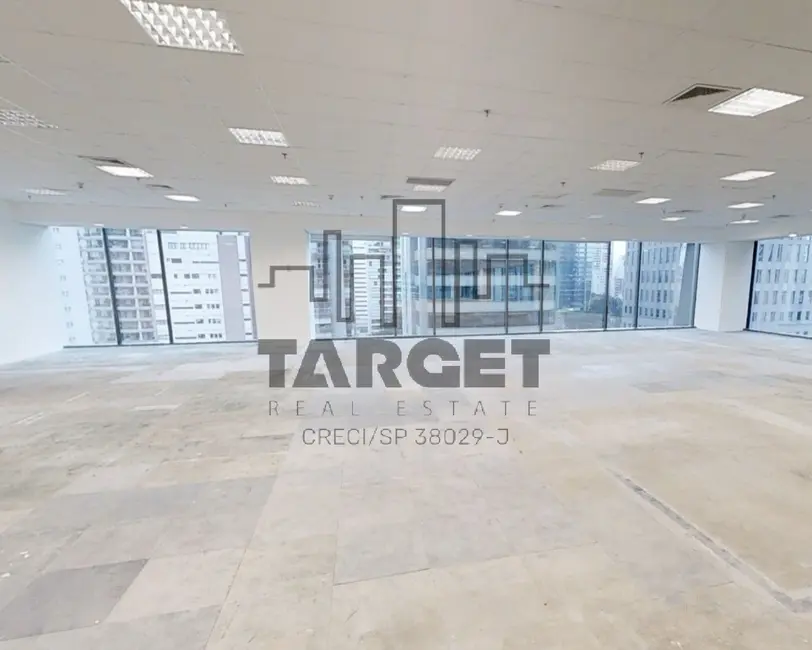 Foto 3 de Loja para alugar, 820m2 em Itaim, São Paulo - SP