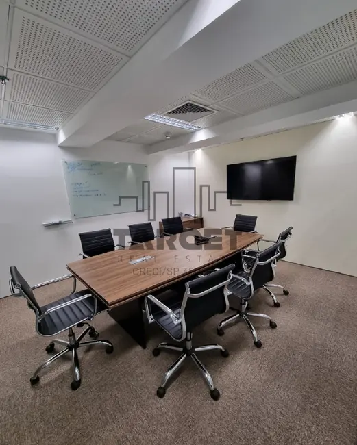 Foto 1 de Loja para alugar, 815m2 em São Paulo - SP