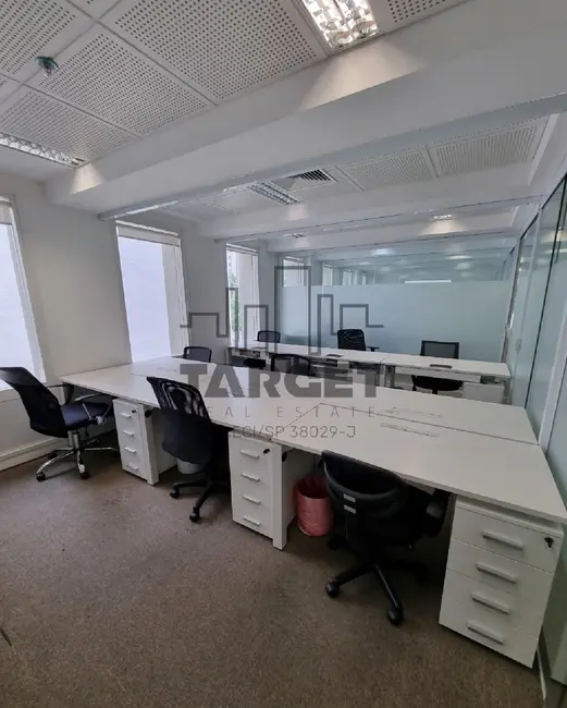 Foto 7 de Loja para alugar, 815m2 em São Paulo - SP