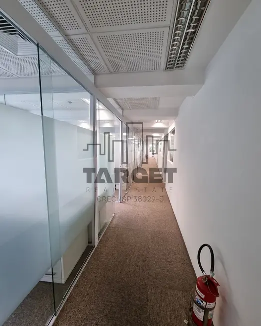 Foto 8 de Loja para alugar, 815m2 em São Paulo - SP