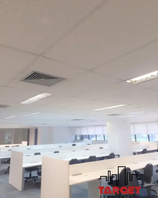 Loja para alugar, 985m2 em São Paulo - SP - imagem 5 Foto 5 de Loja para alugar, 985m2 em São Paulo - SP