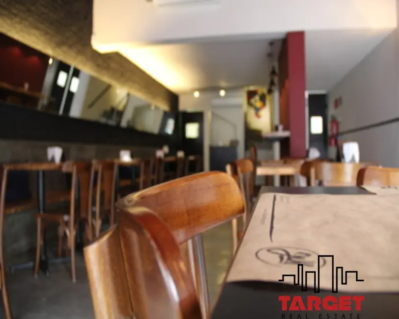 Loja para alugar, 985m2 em São Paulo - SP - imagem 9 Foto 9 de Loja para alugar, 985m2 em São Paulo - SP