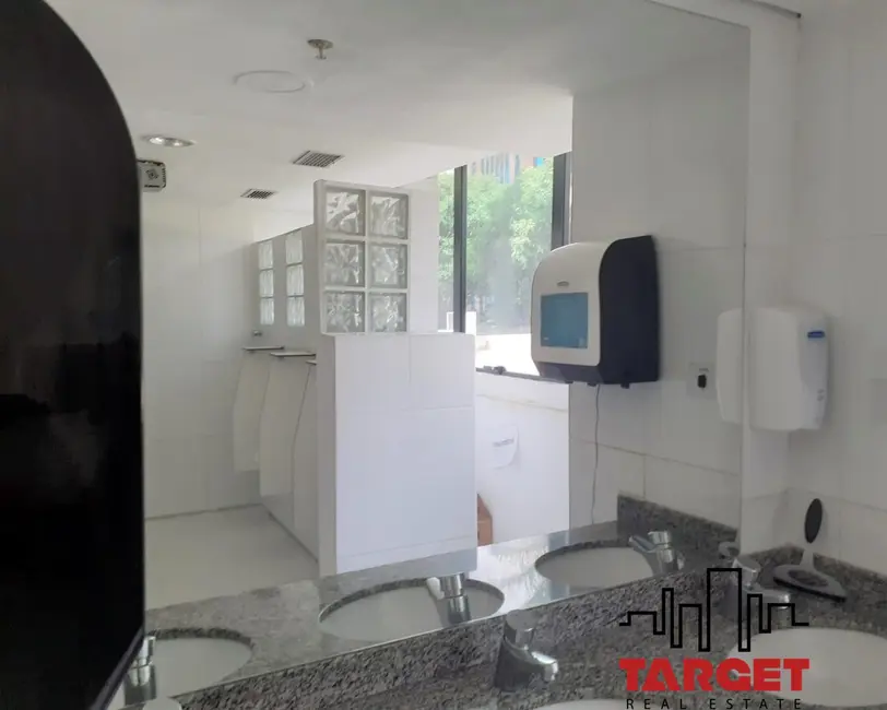 Loja para alugar, 985m2 em São Paulo - SP - imagem 7 Foto 7 de Loja para alugar, 985m2 em São Paulo - SP