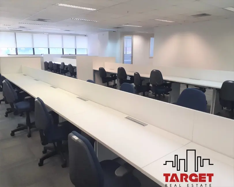 Loja para alugar, 985m2 em São Paulo - SP - imagem 4 Foto 4 de Loja para alugar, 985m2 em São Paulo - SP