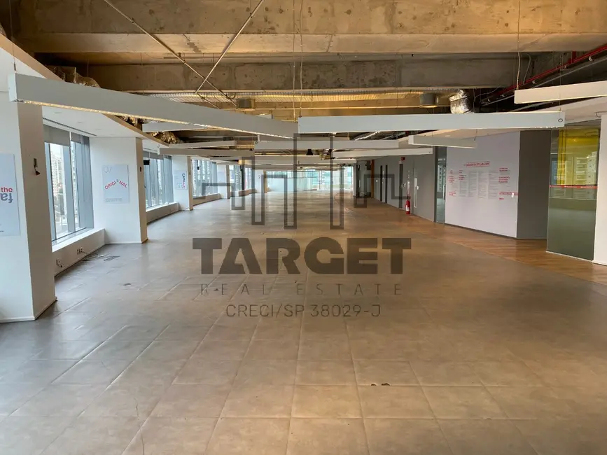 Foto 3 de Loja para alugar, 2140m2 em São Paulo - SP