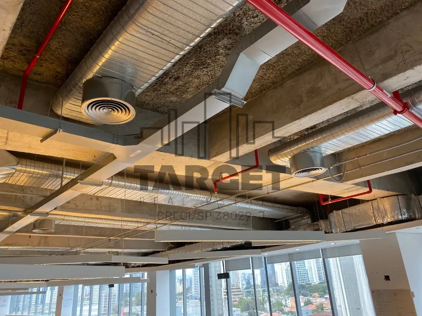 Foto 5 de Loja para alugar, 2140m2 em São Paulo - SP