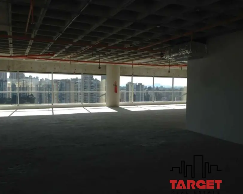 Foto 3 de Loja para alugar, 590m2 em São Paulo - SP