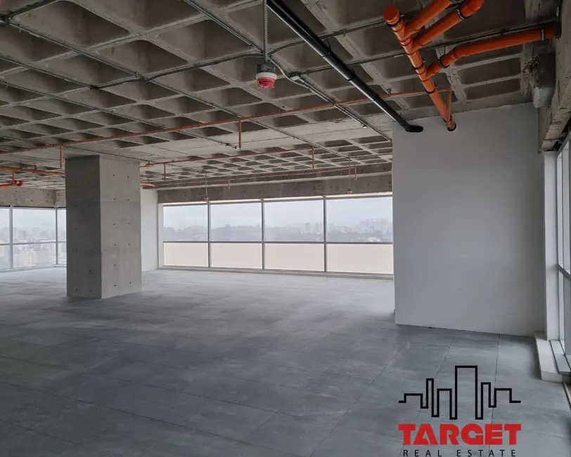 Foto 2 de Loja para alugar, 590m2 em São Paulo - SP